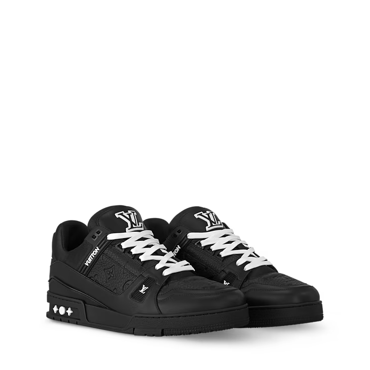 LV Trainers/ Sneakers
