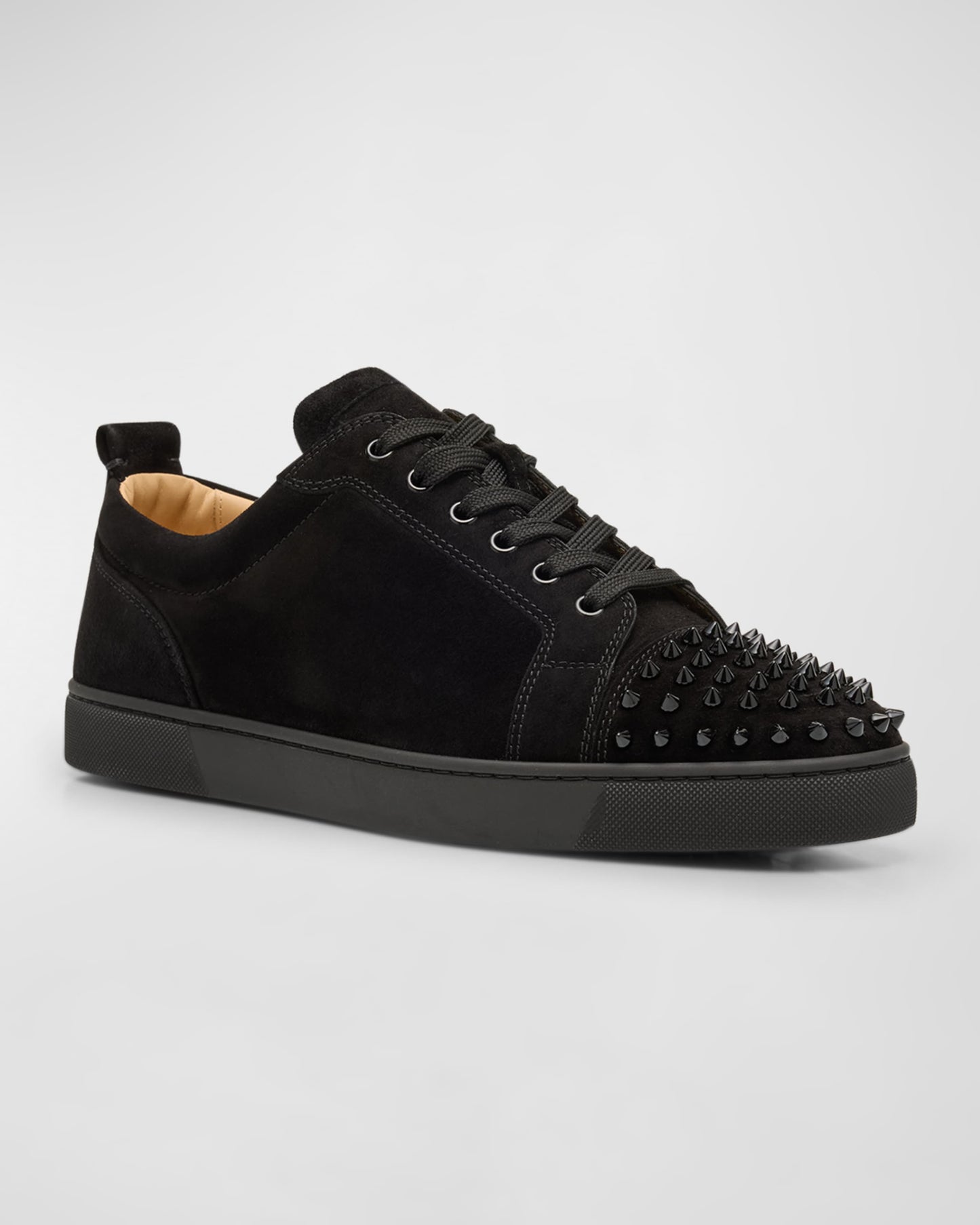 Christan Louboutin Red bottoms