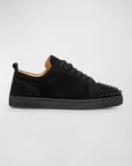 Christan Louboutin Red bottoms