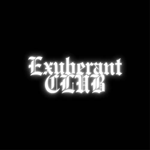 Exuberant