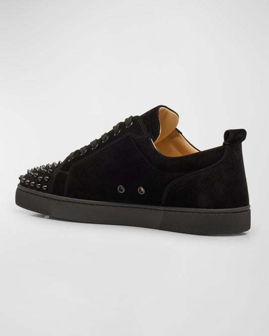 Christan Louboutin Red bottoms
